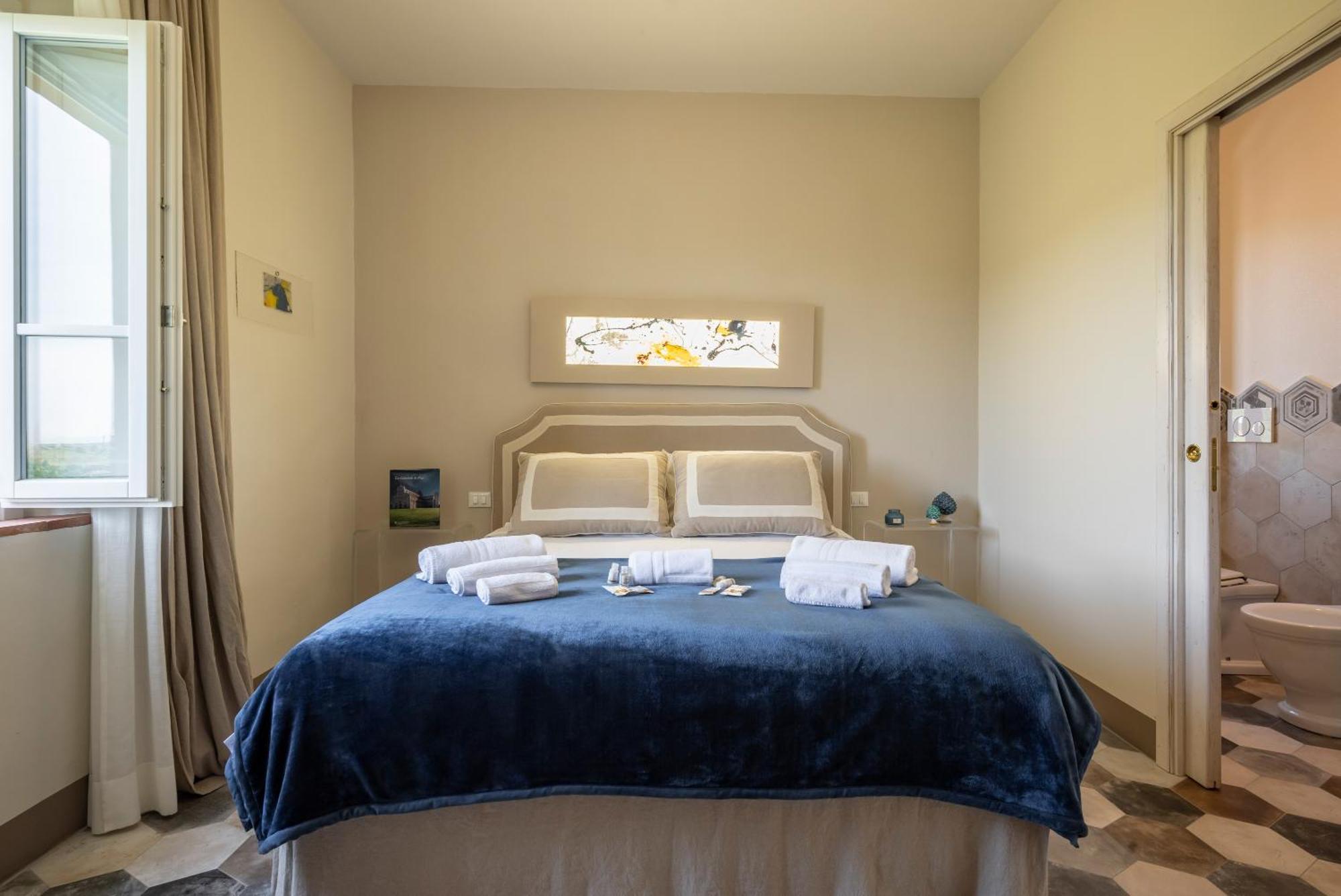 Idea Resort - Rooms&Apartments Vinci Exteriör bild